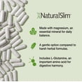 thumbnail image 3 of NaturalSlim Constipend® - Colon Cleanse and Constipation Relief, 120 Capsules, 3 of 10