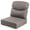 Gray, variant on Bellefurn Outdoor Seat Cushions 22 X 24 X 6 inch for Patio Furniture,Outdoor Chair Cushions Outdoor Deep Seat Cushion with Water Resistant & Removable Cover Patio Cushions for Wicker Chair,Sofa,Couch