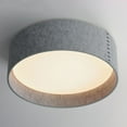 thumbnail image 4 of Maxim Lighting - Prime - 45W 1 LED Flush Mount In Modern Style-7.88 Inches Tall, 4 of 4
