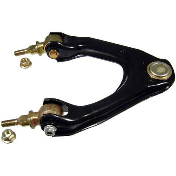 Control Arm and Ball Joint Assembly