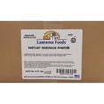 thumbnail image 2 of (Price/CASE)Lawrence Foods Instant Meringue Powder 25 Ounce Bag - 12 Per Case, 2 of 2