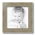 thumbnail image 2 of ArtToFrames 10" x 10" Muted Prosecco Gold Picture Frame, 10x10 inch Gold MDF Poster Frame (WOM-4678), 4 Pack, 2 of 7