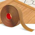 thumbnail image 4 of MYG Self-adhesive floor transition strips flat dividers pressed sill joint strips, 4 of 7