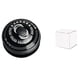 thumbnail image 1 of Soidarity Universal Mountain Bike Bearing Bowl Auriculares Reemplazo Bicicletas Aleación Auriculares Ciclismo Actualización Modificación Repuestos Ciclismo 44-44mm Soidarity OD028497-01, 1 of 6