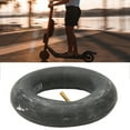 thumbnail image 1 of Inner Tube, Rubber Safe  45 Degree Air Nozzle Inner Tire  for Repairment, 1 of 7