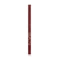 thumbnail image 2 of FLOWER Beauty Petal Pout Lip Liner - Plum, 2 of 4