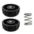 thumbnail image 2 of 1Pc String Trimmer Head 000998265 983797001 Replacement for Homelite Ut-15511 Ut-15158-R Ut-15203 Garden Power Tools Accessories, 2 of 7