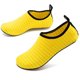 thumbnail image 3 of Zapatos acuáticos para mujer y hombre, para niños, descalzos, de secado rápido, para playa, natación, surf, yoga y ejercicio., 3 of 4