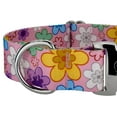 thumbnail image 6 of Country Brook Petz® 1 1/2 inch Premium May Flowers Dog Collar, Extra Large, 6 of 6