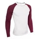 thumbnail image 1 of Playera Para Sublimar Karhim Manga Larga 100% Poliester A114, 1 of 3