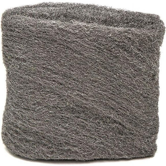 Wool Steel Pad - Pack of 192