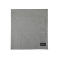 thumbnail image 1 of Armrest Storage Pouch Compartments Keep Tidy Living Room Sundries Storage Hanging Bag with 4 Grids Office Supply, 1 of 4