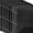 (100 Pack) Black, variant on 100 Pack Two Pocket Plastic Translucent 3-Ring Hole Punch Folders, 11.5”L x 9.5”W for Filing / Storing Paper Work, Assorted Colors