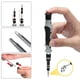 thumbnail image 3 of Adornos Para Árboles De Navidad Colgantes Bolas Para Árboles De Navidad Colgante Decoraciones Navideñas Suministros Para Fiesta Temática De Halloween Boda Methold TO005241-01, 3 of 5