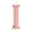 Pink, variant on Baby Food Pouch Maker, Food Fruit Puree Dispenser Syringe Pouch Filler for Toddlers Feeding Tool,Pink