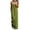 Army Green, variant on Fashion Plus Size Jumpsuits for Women with Sleeves Summer Casual Loose Printed Pockets Sleeveless Back Strap Jumpsuit
