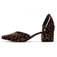 thumbnail image 2 of Zapatillas para Mujer D Violet 232 multicolor 23, 2 of 4