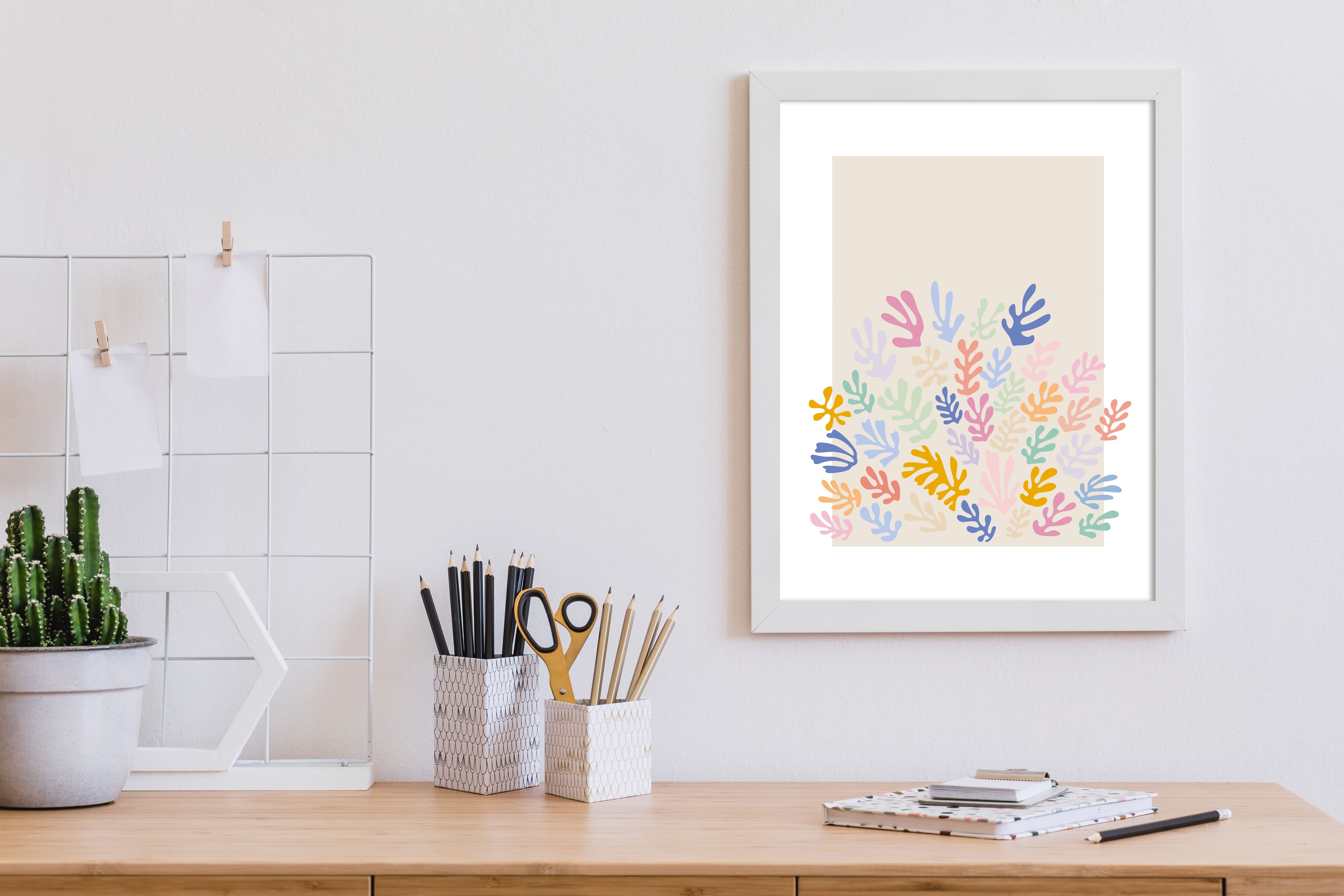 Haus and Hues Matisse Wall Art Exhibition Poster, Danish Pastel Room Decor  Aesthetic, Henri Matisse Prints, Danish Pastel Posters Aesthetic 