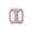 C, variant on Home Fascia Ring Massager Vibrating Yoga Ring for Fitness Muscle Burning Portable Quiet Device