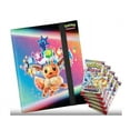 thumbnail image 3 of Pokemon TCG - Écarlate & Violet : Collection de Classeurs Évolutions Prismatiques!, 3 of 6