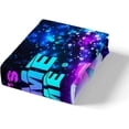 thumbnail image 4 of Juego de Funda Completa, Juego de Cama de Videojuegos 3pcs para Niños Adolescentes Niños Niñas, 4 of 5