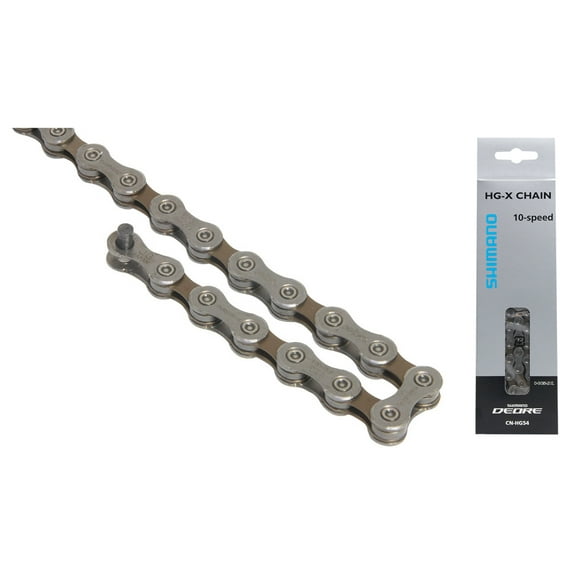 Shimano Deore CN-HG54 Chain