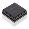 thumbnail image 1 of MasteelfCA Practical Manicure Practice Stamper Salon Nail Art Practice Supply Nail Practice Tool, 1 of 7