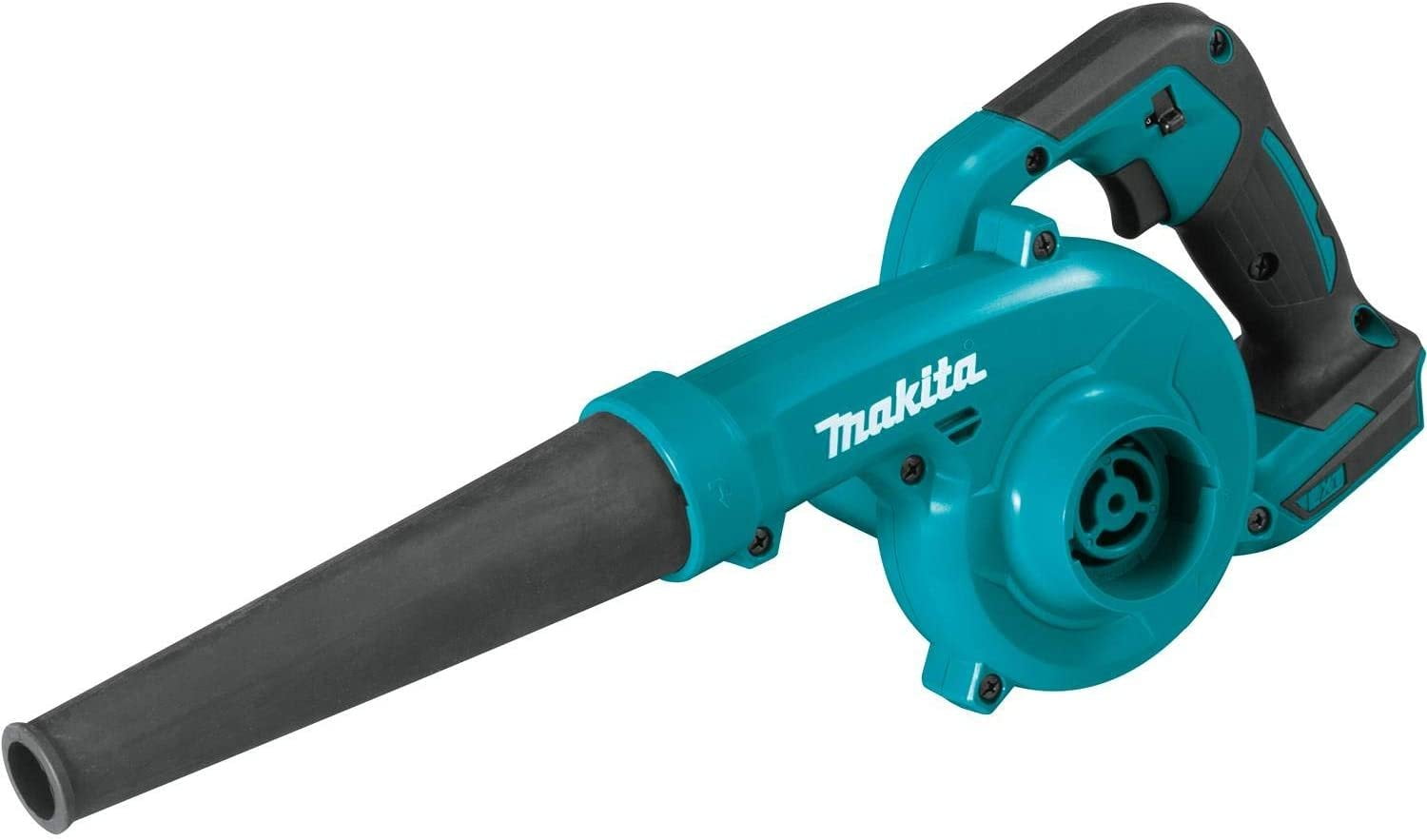 Makita dub185z 18v lxt blower hotsell