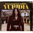 thumbnail image 1 of Disco CD Yuridia Pa Luego Es Tarde SONY MUSIC, 1 of 2