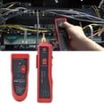 thumbnail image 3 of Cable Tester, Cable Finder, Safe Multi-Audio Durable Practical For Twisted Pair Video Cable, 3 of 8