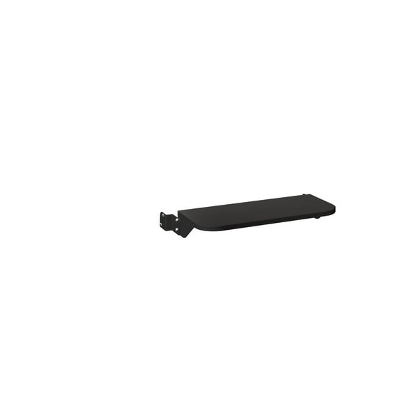 Tablette avant pliante pour gril à granules de Camp Chef (24 po)