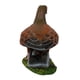 thumbnail image 5 of Resina Estatua Jardín Interior Al Decoración para hogar Bricolaje Paisajismo Suministro UNA Soledad Estatua de animales de aves, 5 of 6