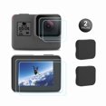 thumbnail image 1 of uds película protectora para cámara gopro Xemadio FLD-2456, 1 of 2