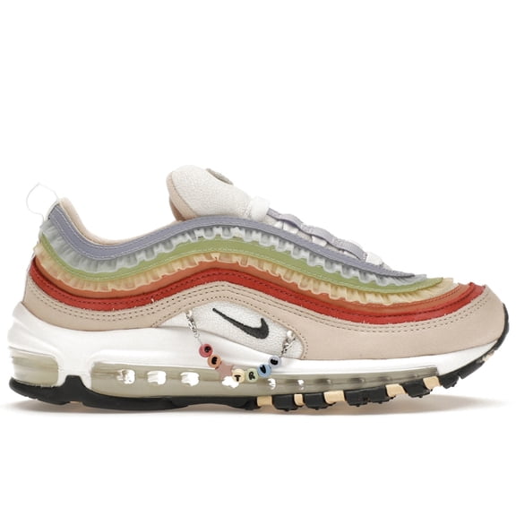 Nike Men's Air Max 97 Be True (2023) Running Shoes, from StockX