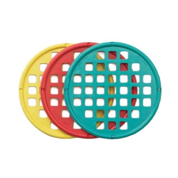 OPTP 432Y PowerWeb Jr Light Exerciser - Yellow