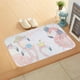 thumbnail image 2 of Alfombrillas absorbentes de agua antideslizantes de dibujos animados, alfombra de cocina, alfombrilla de baño (A-02) Tmvgtek Oficina Multiescena Multifunción, 2 of 7