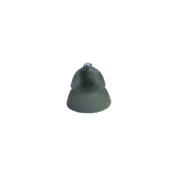 (20 Pack) Unitron Hearing Aid MEDIUM size POWER Domes
