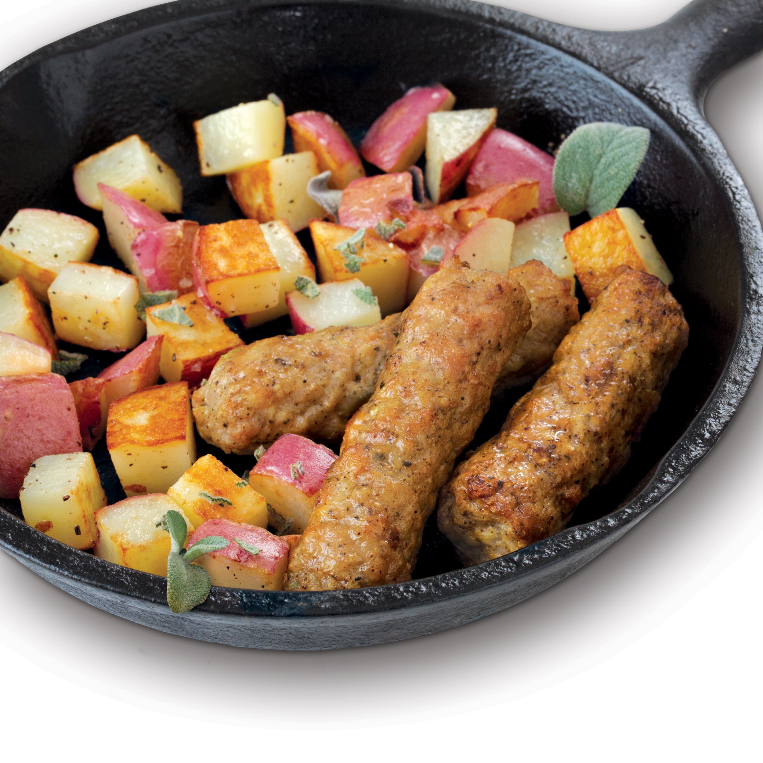 Applegate, Natural Chicken & Sage Breakfast Sausage Links, 7oz (Frozen)
