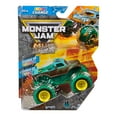 thumbnail image 1 of Monster Jam Mud Blasters, Monster truck Monster Jam Whiplash qui change de couleur, véhicule en métal moulé à l'échelle 1:64, jouets pour garçons et filles à partir de 3 ans, 1 of 3
