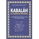 thumbnail image 1 of KABALÁH EL CAMINO DE RETORNO Ediciones Obelisco, 1 of 2