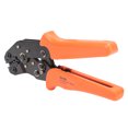 thumbnail image 4 of Herramienta de pelado, SN‑0325 Pelacables Alicates pelacables con alto contenido de carbono Herramienta de electricista Diseño a prueba de futuro VoborMX herramienta, 4 of 8