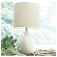 thumbnail image 2 of Signature Design by Ashley Casual Rainermen Table Lamp  Off White, 2 of 5