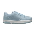 thumbnail image 1 of Tenis Niña Ovx Casual Urbano Moda Cristales azul 21, 1 of 6