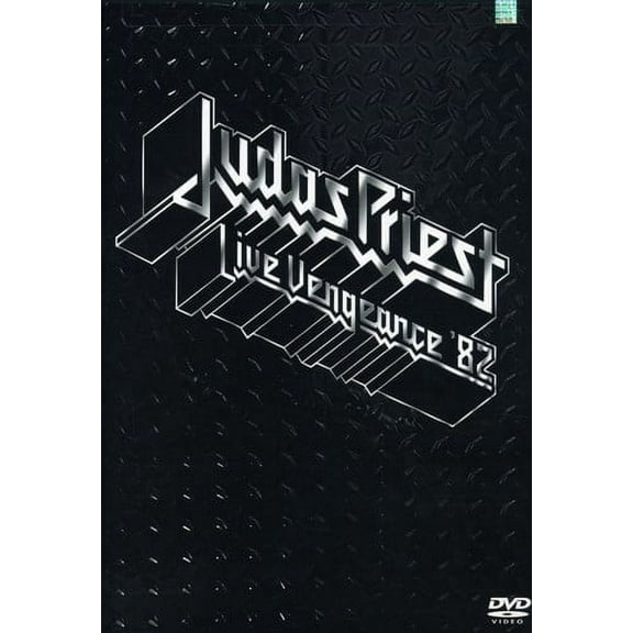 Judas Priest: Live Vengeance '82 (DVD), Sony, Music & Performance