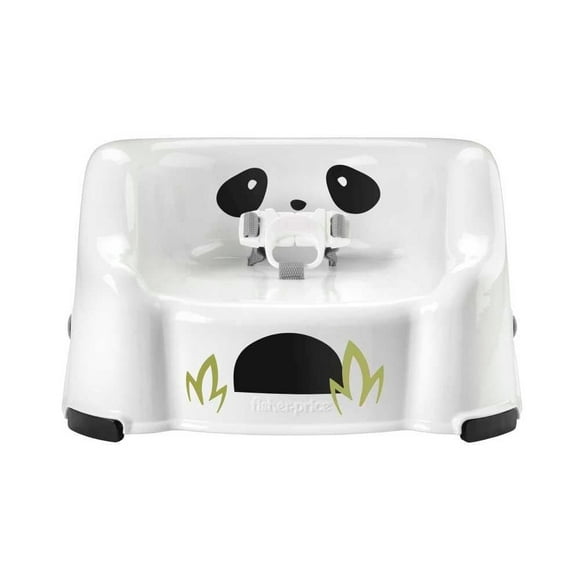 Silla para Bebés Fisher-Price Simple y Cómoda para Comer