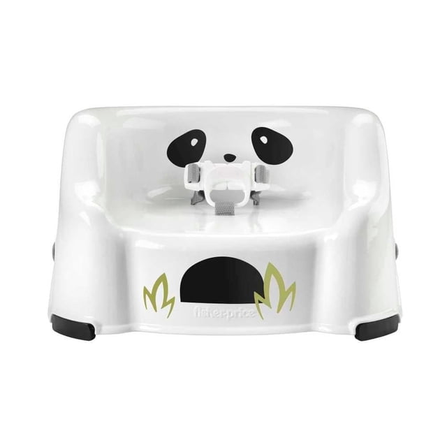 Silla para Bebés Fisher-Price Simple y Cómoda para Comer