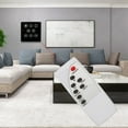 thumbnail image 4 of 86F Bottom Box Control Panel Embedded Bluetooth Playback, Home Background Music Host System Controller, 4 of 7