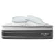 thumbnail image 1 of Colchon Matrimonial Restonic Confort Ortopédico Anti-Estrés + 2 almohadas, 1 of 10