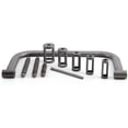 thumbnail image 4 of Universal valve spring compressor valve spring press set, valve assembly car tool, 4 of 6