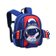 thumbnail image 1 of Mochila Infantil Impermeable diseño de Astronauta Ligera Azul, 1 of 5